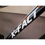 Спортен МТВ велосипед X-FACT DRIVE 26 цола преден амортисьор диск Спортен МТВ велосипед X-FACT DRIVE 26 цола преден амортисьор диск